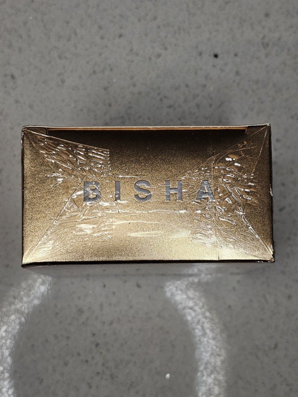BISHA The Essential Setting Powder - Tokyo Translucent - Picture 5 of 8